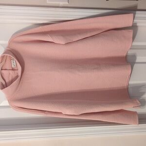 Wonderly top blush   bl1